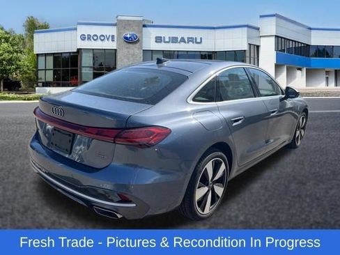 Used 2025 Audi A5 2.0T Prestige AWD/4WD image 6