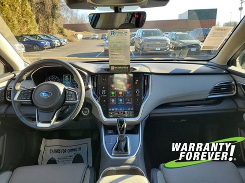 Used 2023 Subaru Outback Limited image 10