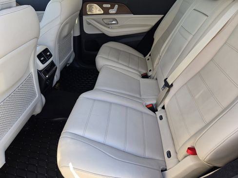 Used 2021 Mercedes-Benz GLE 450 4MATIC image 34