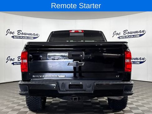 Used 2018 Chevrolet Silverado 1500 LT image 7