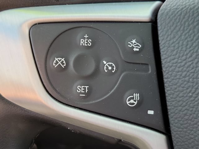 Used 2024 GMC Terrain SLT AWD/4WD image 14