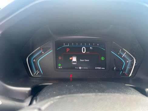 Used 2023 Honda Odyssey EX-L image 4