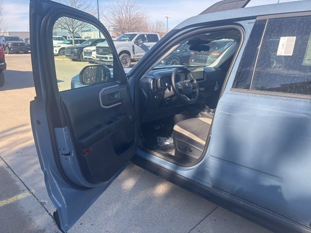 New 2026 Ford Bronco Sport Big Bend w/ Convenience Package AWD/4WD image 36