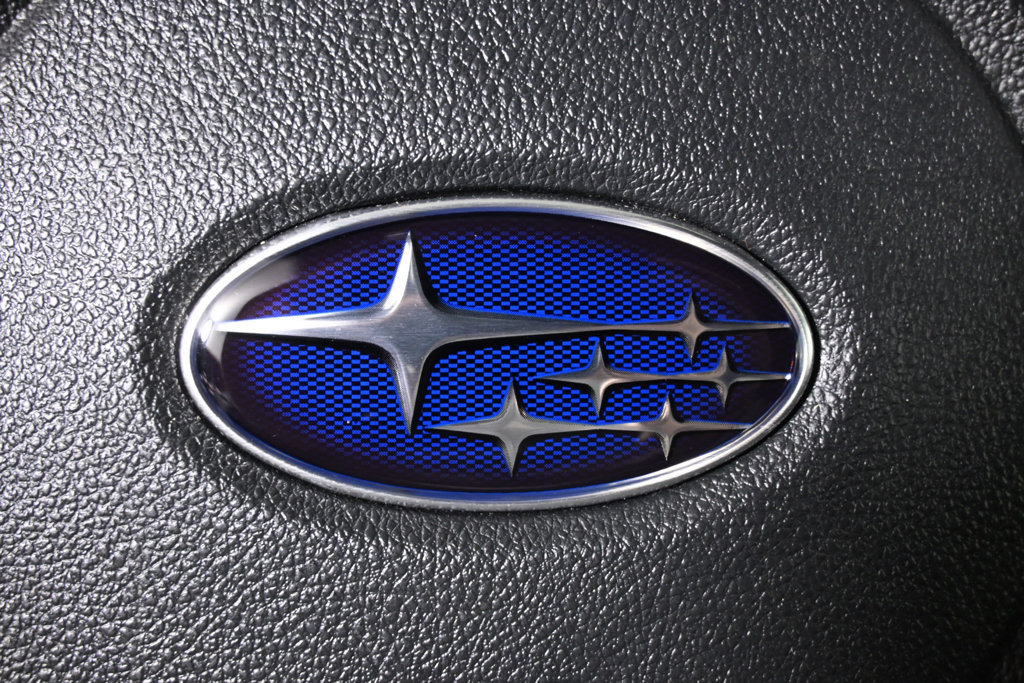 Certified 2026 Subaru Forester Wilderness AWD/4WD image 35