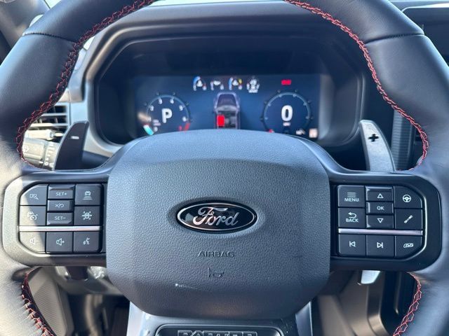 New 2026 Ford F150 Raptor AWD/4WD image 30