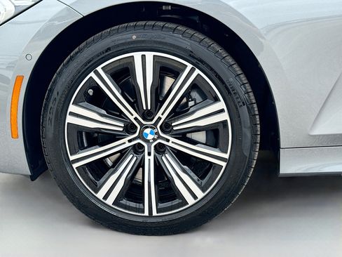 New 2026 BMW 330i Sedan w/ Premium Package RWD image 42