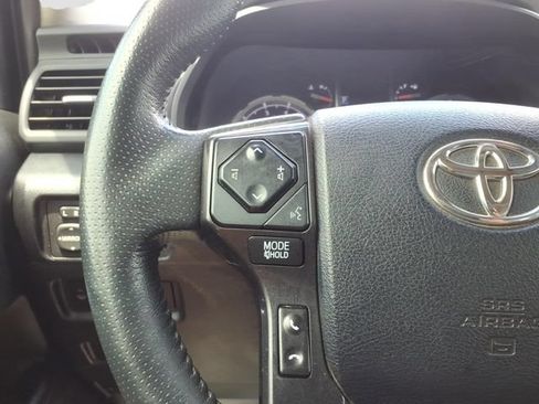 Used 2021 Toyota 4Runner TRD Pro AWD/4WD image 19