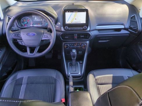Used 2019 Ford EcoSport SES image 24