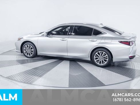 Used 2022 Lexus ES 300h image 6