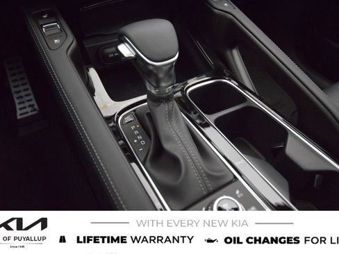 New 2025 Kia Telluride SX X-Line image 24