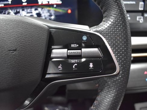 Certified 2023 Nissan Ariya AWD image 29