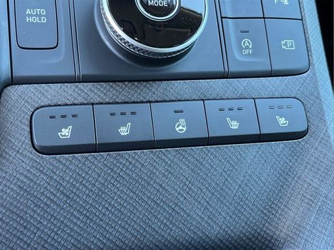 Used 2023 Hyundai Palisade Limited image 33