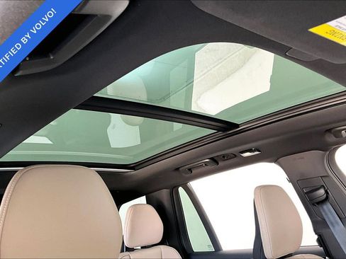 Certified 2026 Volvo XC90 B5 Plus w/ Protection Package Premier AWD/4WD image 22