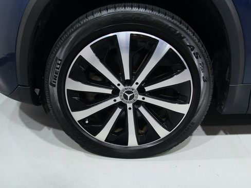 Certified 2021 Mercedes-Benz GLA 250 image 16