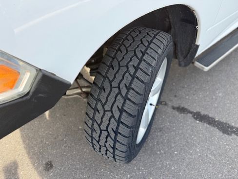 Used 2011 RAM 1500 Classic SLT image 54