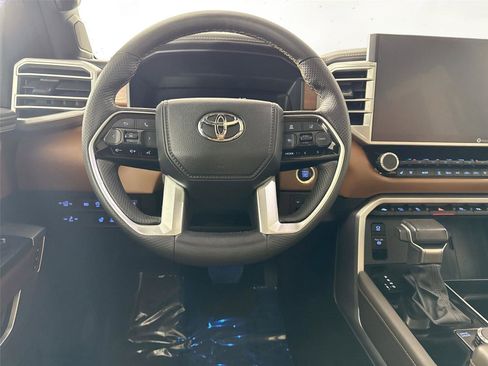 Used 2022 Toyota Tundra 1794 Edition image 34
