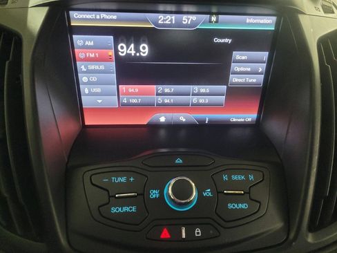 Used 2014 Ford Escape SE w/ Equipment Group 201A image 25