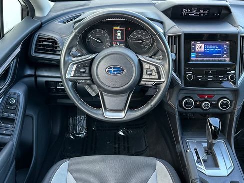 Used 2023 Subaru Crosstrek 2.0i Premium AWD/4WD image 14