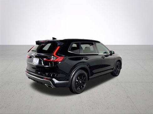 Used 2024 Honda CR-V Sport image 6