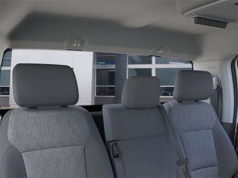 New 2025 Ford F350 XL w/ STX Appearance Package image 22