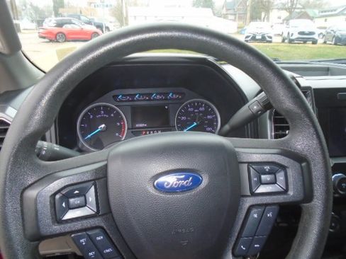 Used 2020 Ford F350 XLT image 14