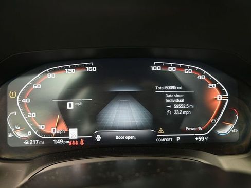 Used 2022 BMW M340i M340i w/ Premium Package image 15