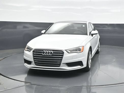Used 2015 Audi A3 TDI Premium w/ Audi MMI Navigation Plus FWD image 2