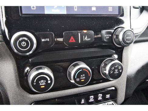 Used 2025 RAM 1500 Tradesman image 28