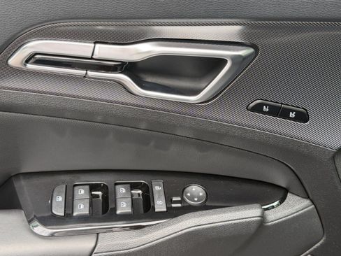 Certified 2024 Kia Sportage SX FWD image 12
