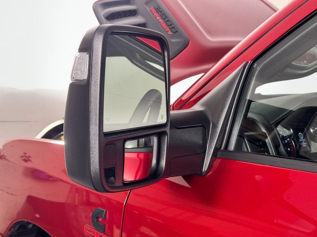 New 2026 RAM 2500 Tradesman AWD/4WD image 14