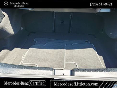 Certified 2026 Mercedes-Benz CLA 250 4MATIC image 31