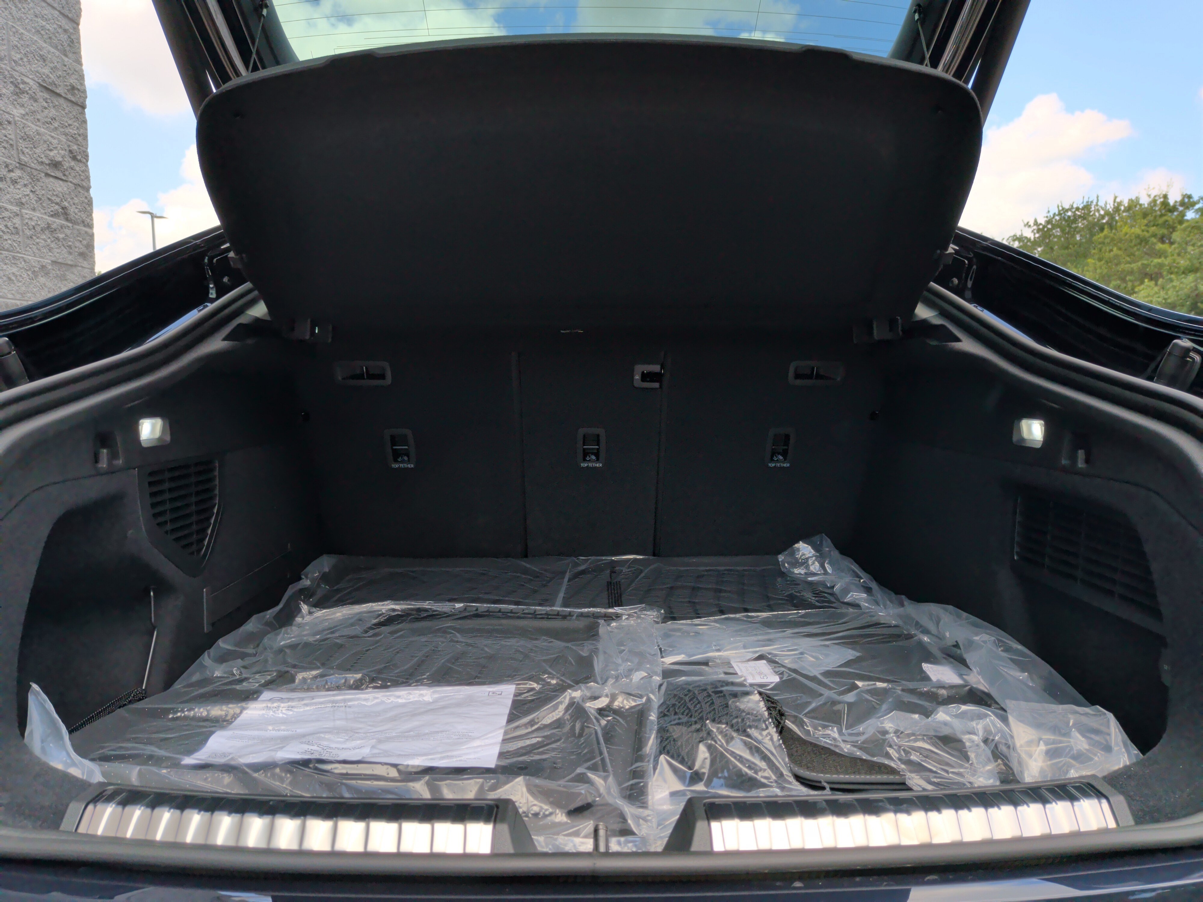 Used 2026 Audi A5 Premium Plus AWD/4WD image 35
