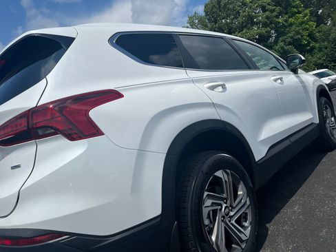 Used 2022 Hyundai Santa Fe SE image 7