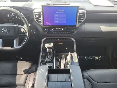 Used 2024 Toyota Sequoia Platinum image 22