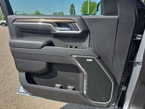 New 2026 GMC Sierra 1500 Elevation AWD/4WD image 27