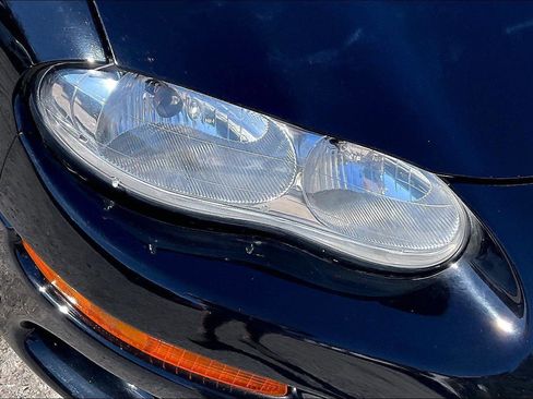 Used 2002 Chevrolet Camaro Z28 w/ SS Performance/Appearance Pkg image 28