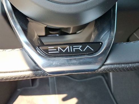 Used 2024 Lotus Emira First Edition image 28