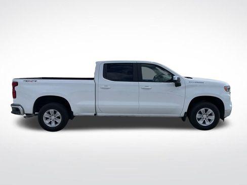 Used 2023 Chevrolet Silverado 1500 LT w/ Protection Package image 37