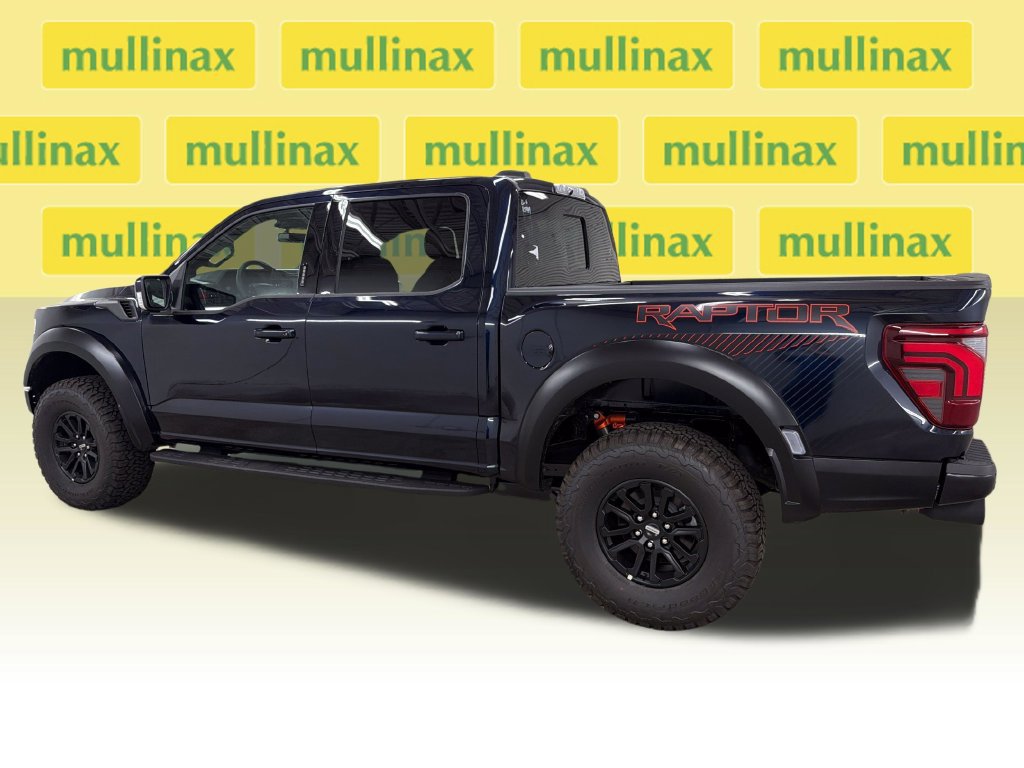 New 2026 Ford F150 Raptor AWD/4WD image 11