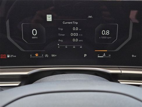 New 2026 Kia Sportage SX image 11