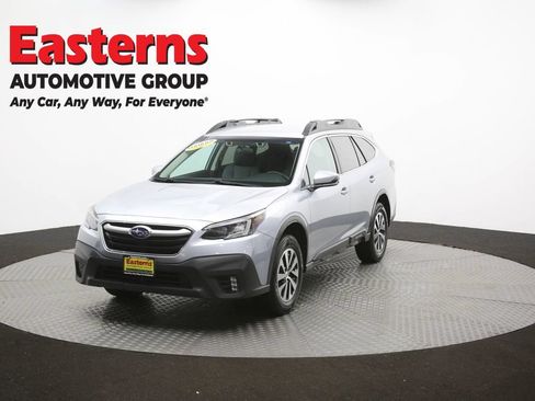 Used 2022 Subaru Outback Premium AWD/4WD image 53