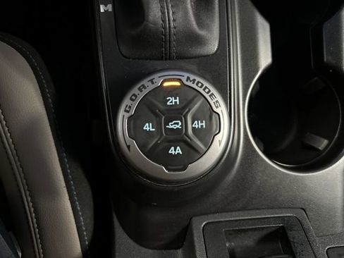 Certified 2023 Ford Bronco Wildtrak image 22