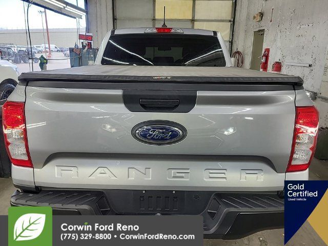 Used 2024 Ford Ranger XL AWD/4WD image 5