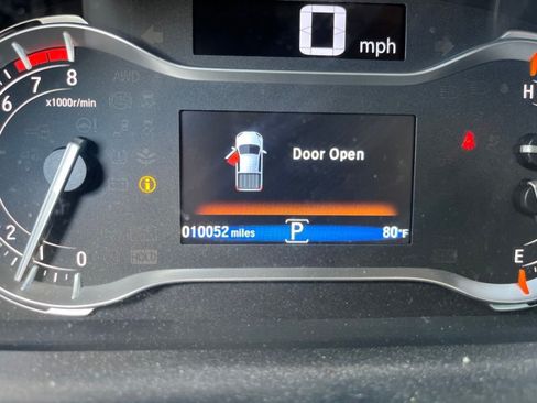Certified 2023 Honda Ridgeline RTL image 10
