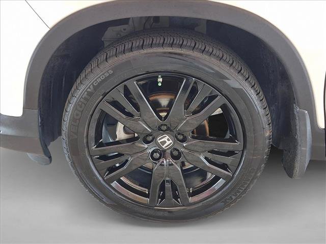 Used 2022 Honda Pilot Special Edition image 22