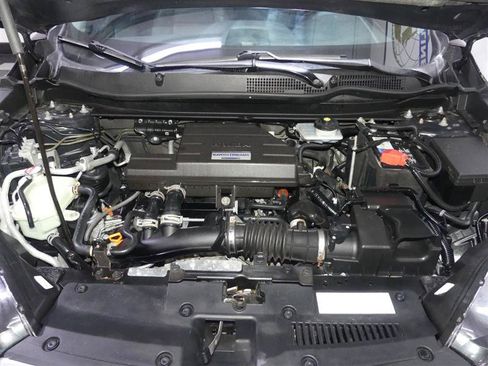 Used 2018 Honda CR-V Touring image 11