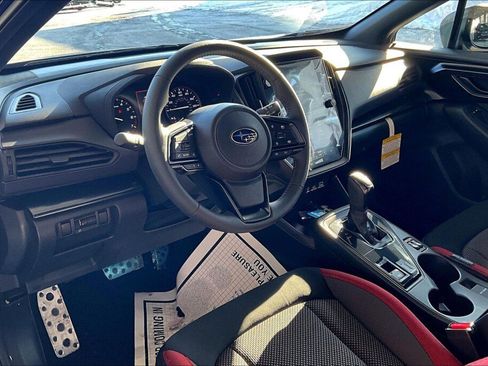 New 2026 Subaru Impreza RS image 6