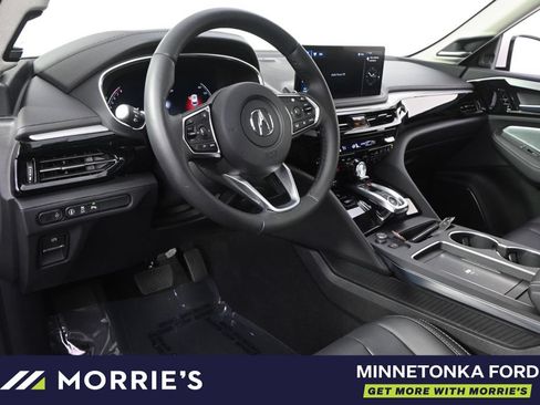 Used 2026 Acura MDX w/ Technology Package AWD/4WD image 11