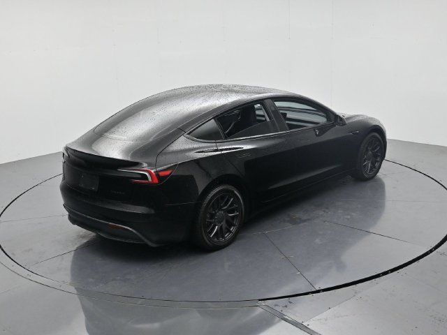 Used 2024 Tesla Model 3 Long Range AWD/4WD image 38