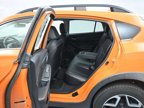 Used 2019 Subaru Crosstrek 2.0i Limited w/ Moonroof Package AWD/4WD image 9